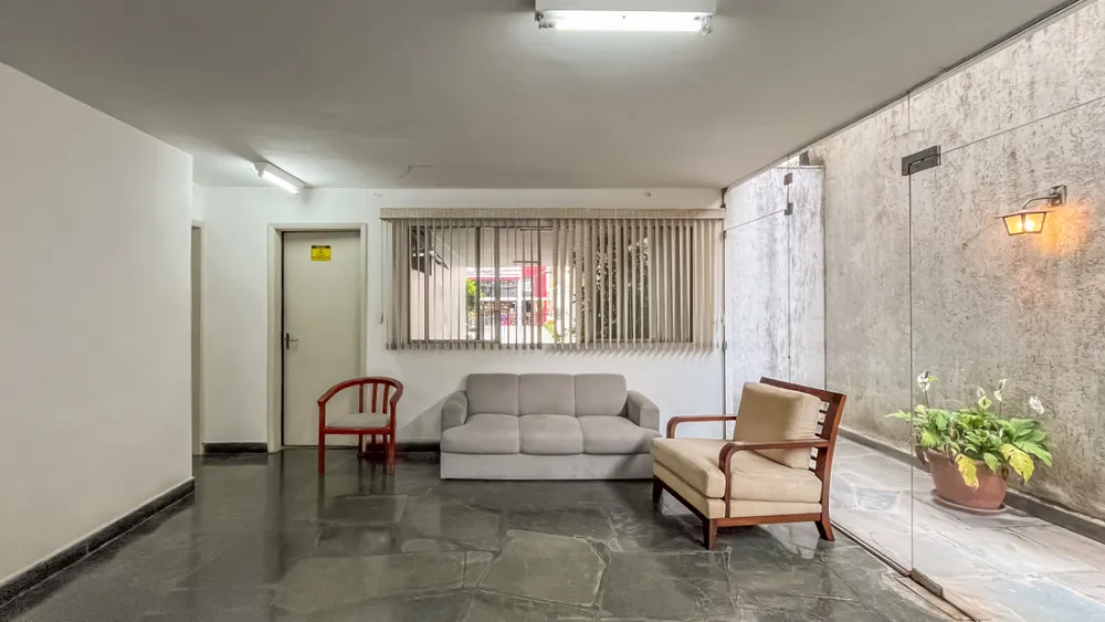 Apartamento, 2 quartos, 72 m² - Foto 3