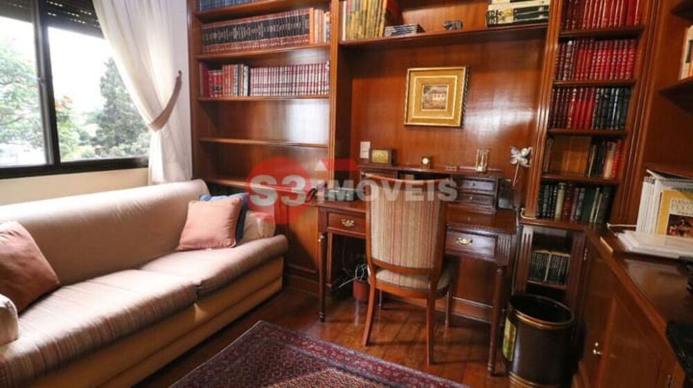 Apartamento, 3 quartos, 200 m² - Foto 8