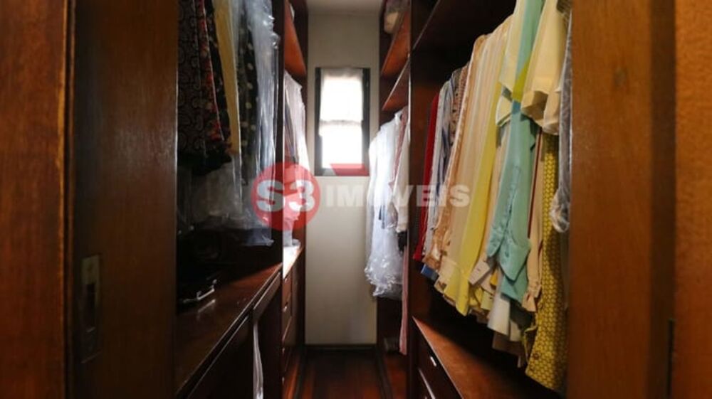 Apartamento, 3 quartos, 200 m² - Foto 15