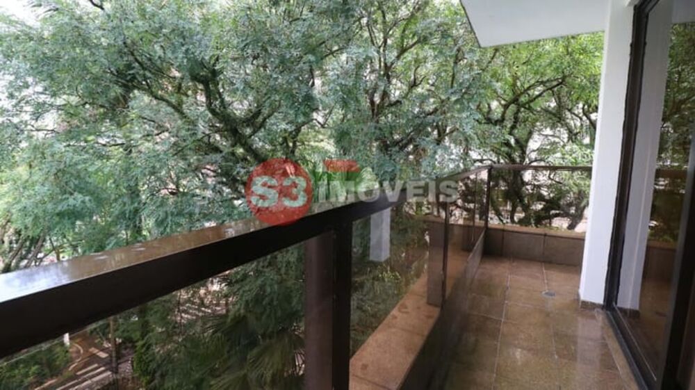 Apartamento, 3 quartos, 200 m² - Foto 6