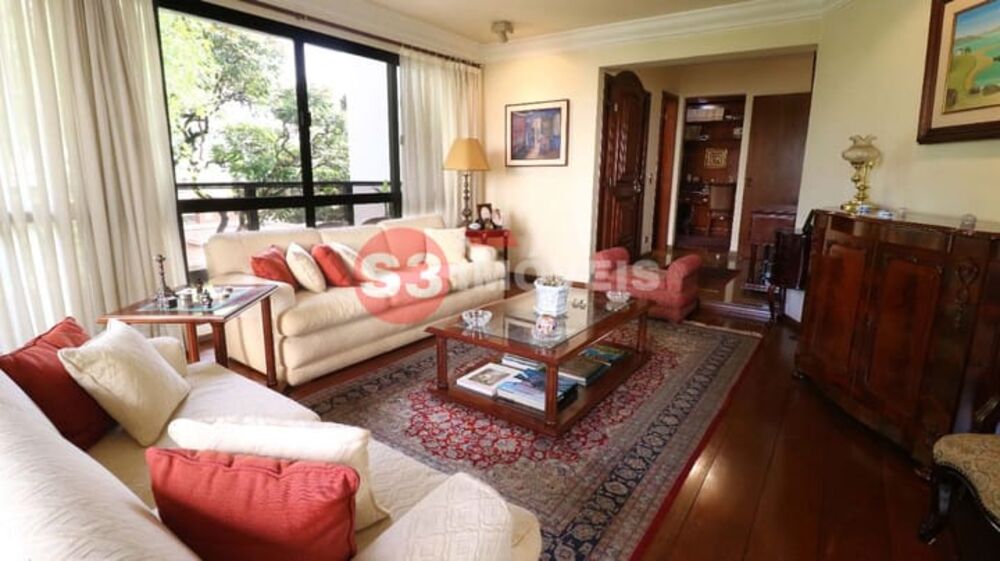 Apartamento, 3 quartos, 200 m² - Foto 5