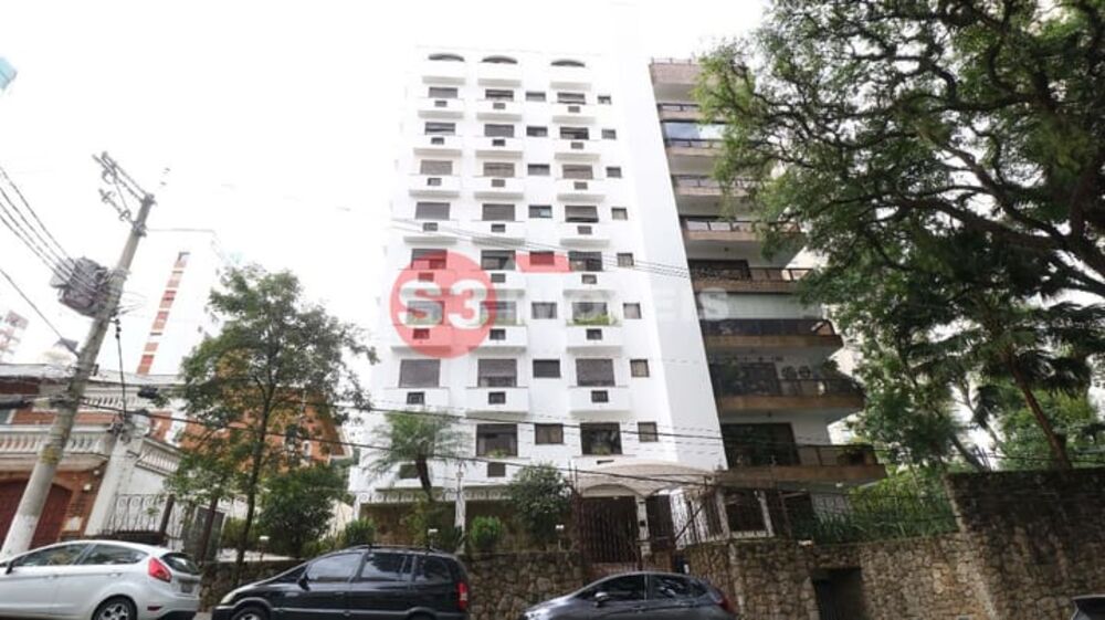 Apartamento, 3 quartos, 200 m² - Foto 1