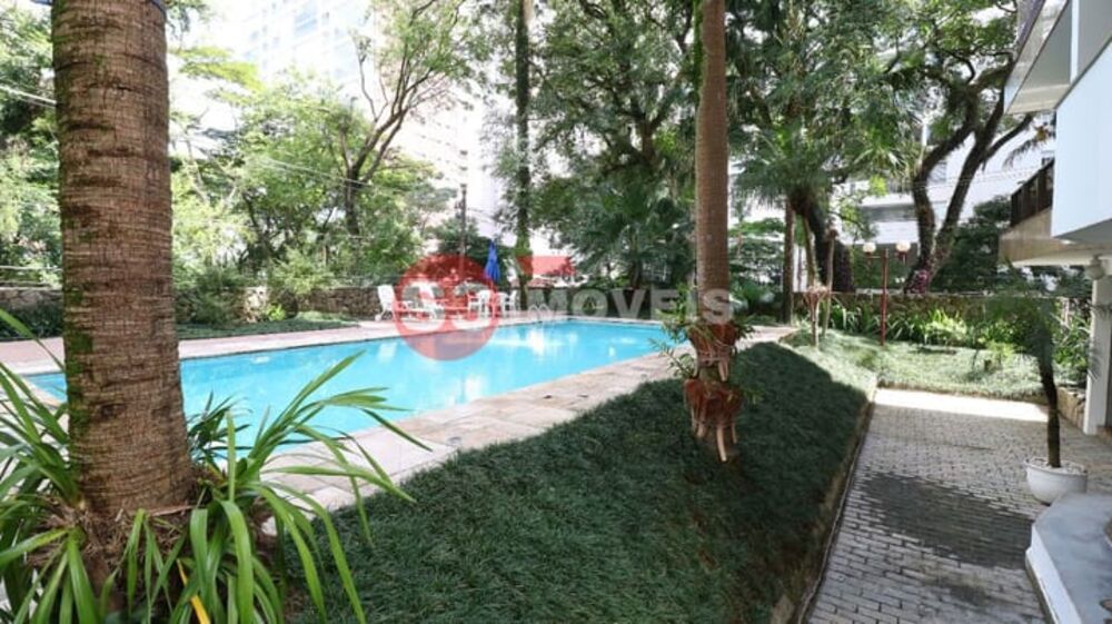 Apartamento, 3 quartos, 200 m² - Foto 23