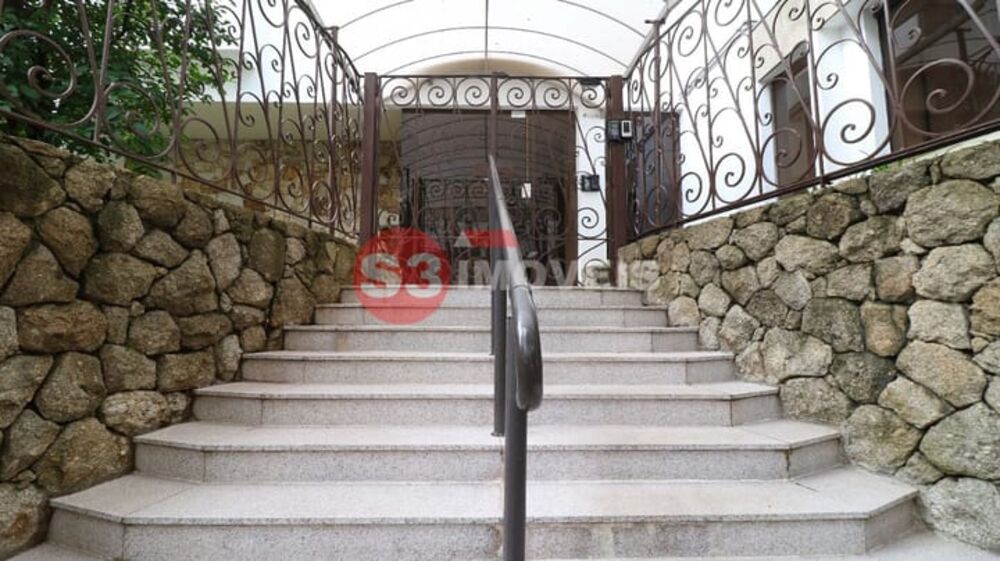 Apartamento, 3 quartos, 200 m² - Foto 2