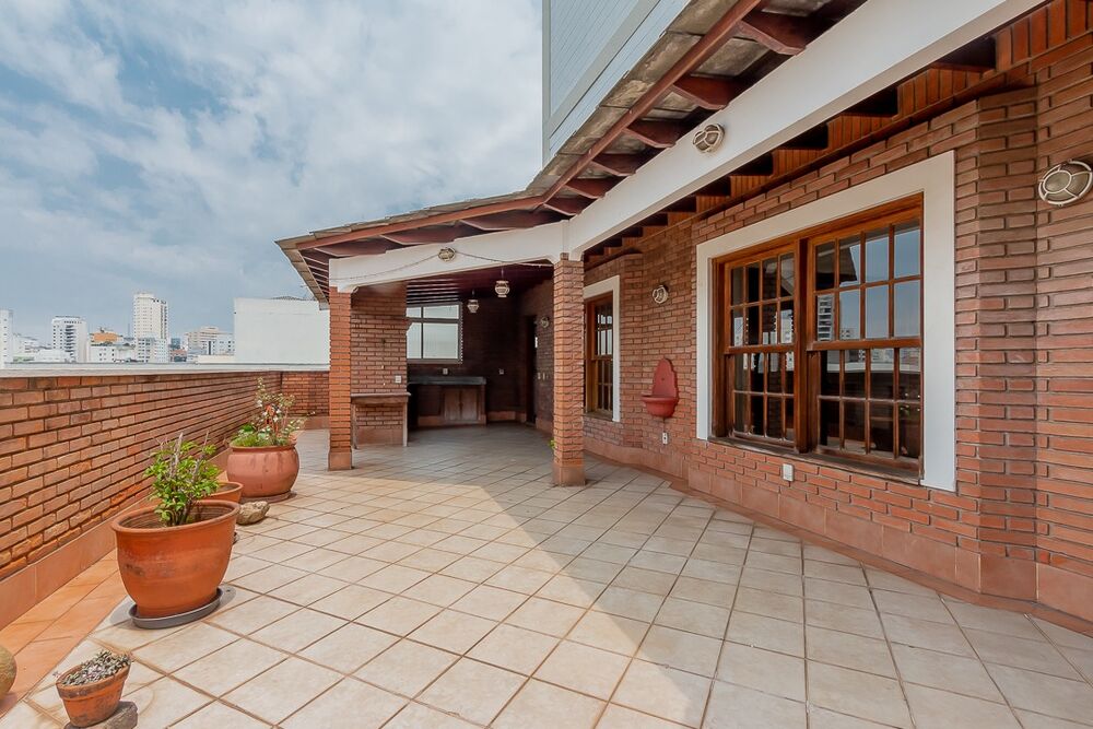 Cobertura à venda com 3 quartos, 160m² - Foto 37