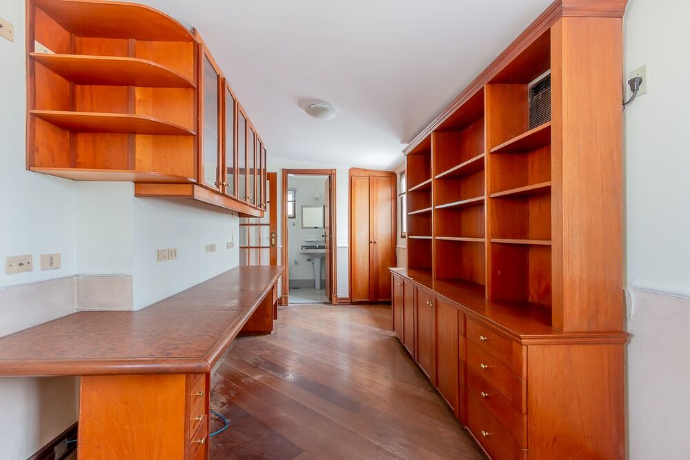 Cobertura à venda com 3 quartos, 160m² - Foto 26