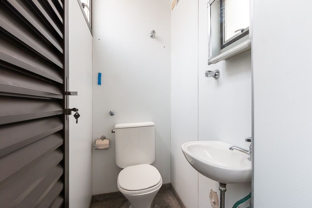 Cobertura à venda com 3 quartos, 160m² - Foto 19