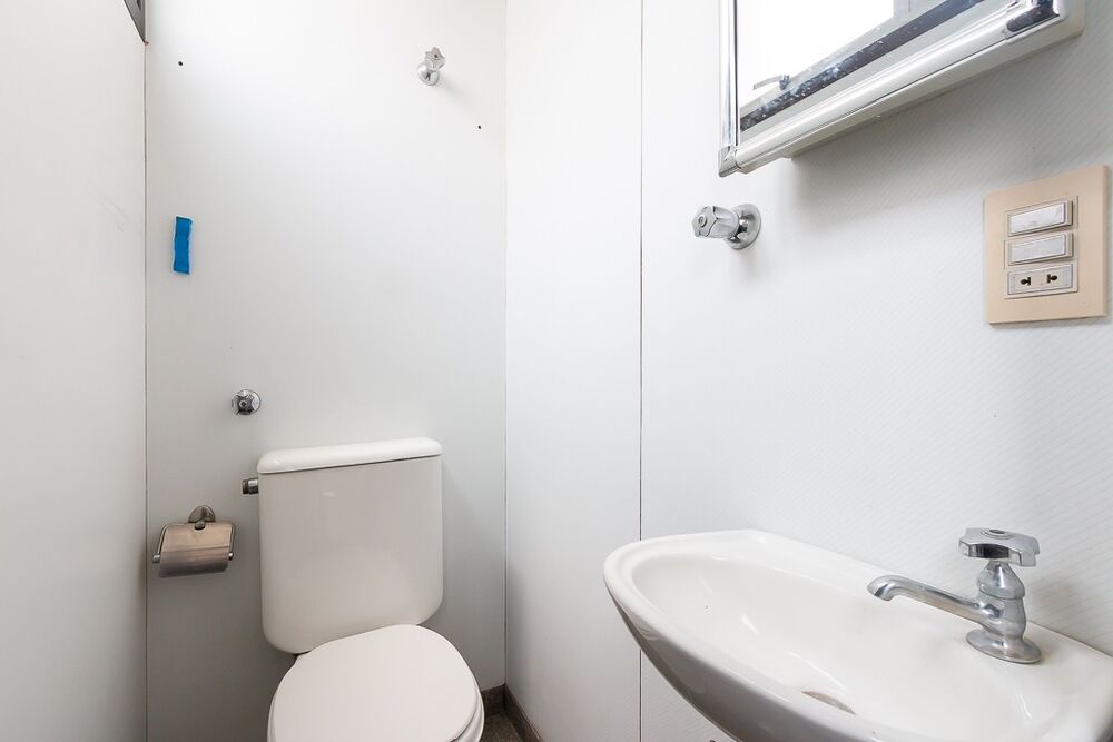 Cobertura à venda com 3 quartos, 160m² - Foto 20