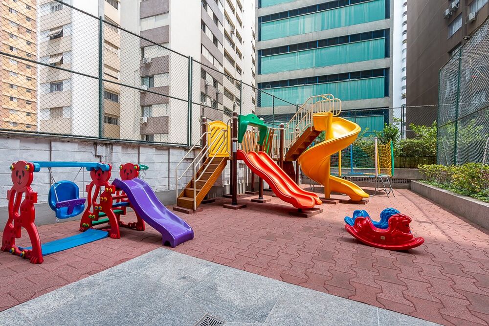 Cobertura à venda com 3 quartos, 160m² - Foto 5