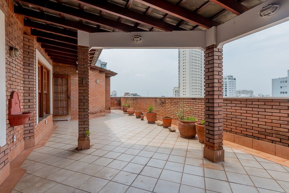 Cobertura à venda com 3 quartos, 160m² - Foto 40