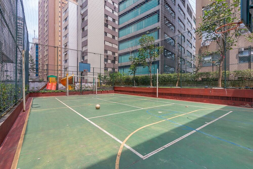 Cobertura à venda com 3 quartos, 160m² - Foto 6