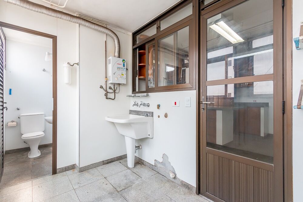 Cobertura à venda com 3 quartos, 160m² - Foto 22