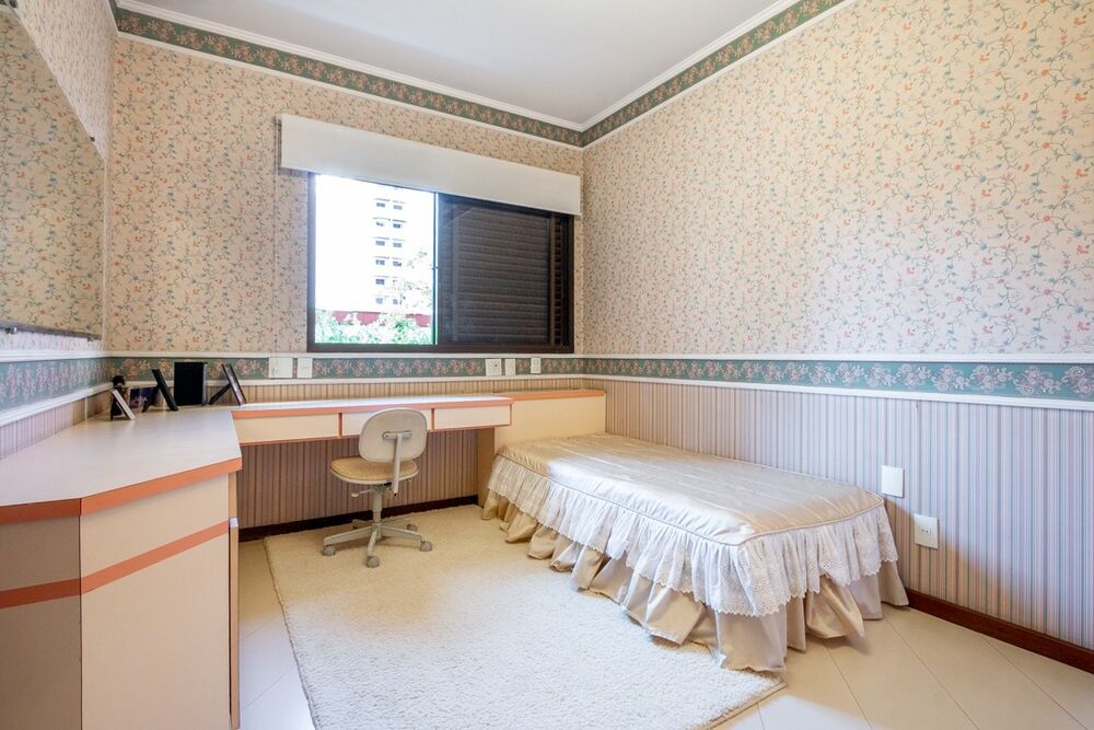 Apartamento à venda com 4 quartos, 270m² - Foto 6
