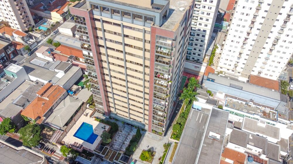 Apartamento à venda com 4 quartos, 270m² - Foto 8
