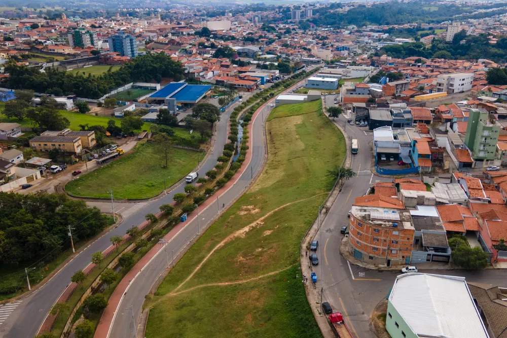 Loteamento e Condomínio, 496 m² - Foto 3