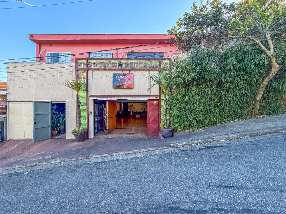 Sala-Conjunto, 320 m² - Foto 2