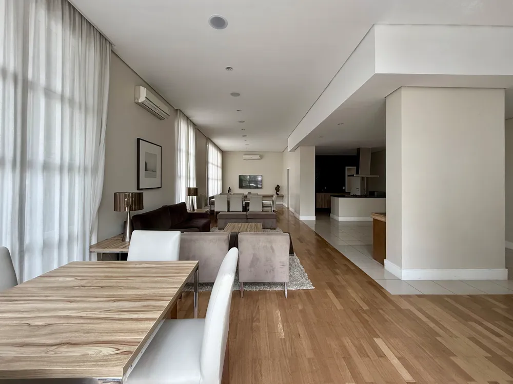 Apartamento, 3 quartos, 143 m² - Foto 4