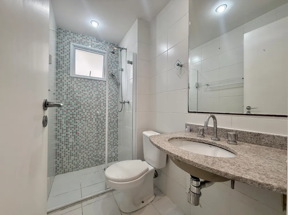 Apartamento, 3 quartos, 143 m² - Foto 2