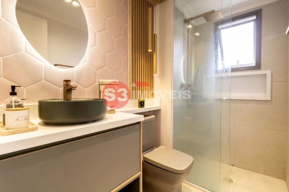 Apartamento, 1 quarto, 84 m² - Foto 3