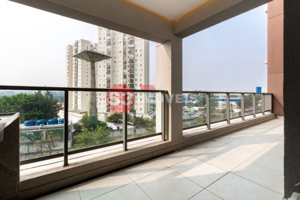Apartamento, 1 quarto, 84 m² - Foto 1