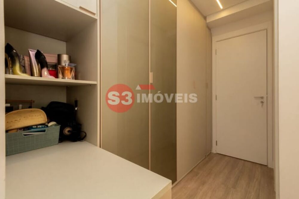 Apartamento, 1 quarto, 84 m² - Foto 2