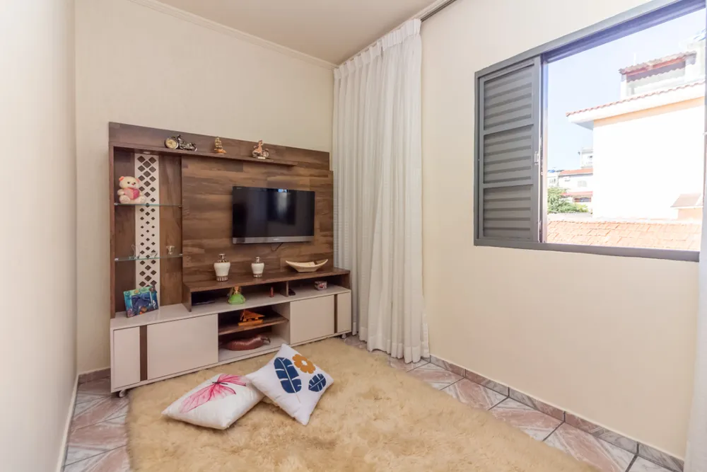 Sobrado, 3 quartos, 150 m² - Foto 2