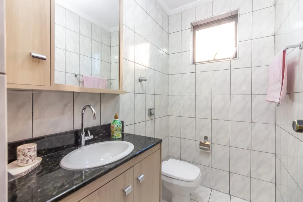 Sobrado, 3 quartos, 150 m² - Foto 1