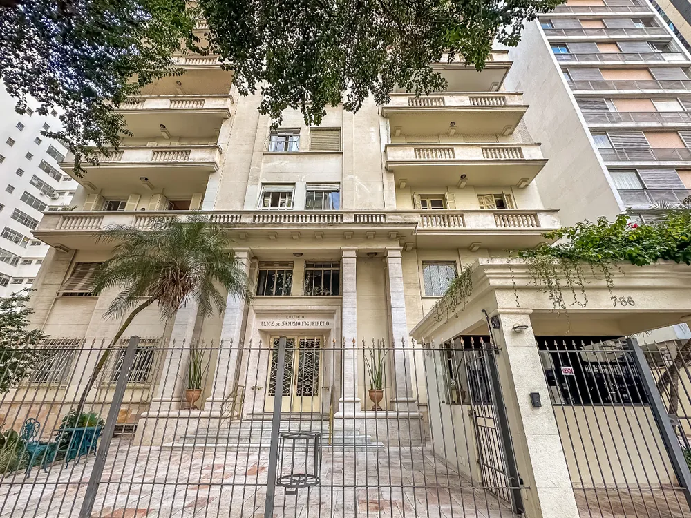 Apartamento, 2 quartos, 106 m² - Foto 4