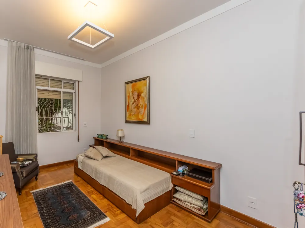 Apartamento, 2 quartos, 106 m² - Foto 2