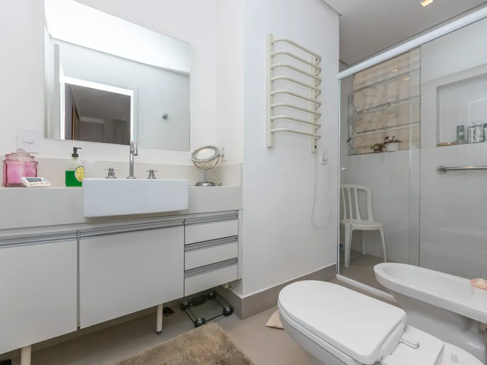Apartamento, 2 quartos, 106 m² - Foto 1