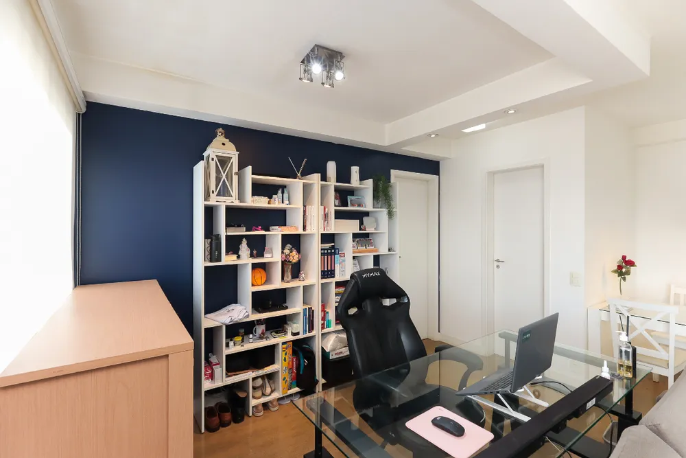 Apartamento, 1 quarto, 54 m² - Foto 2