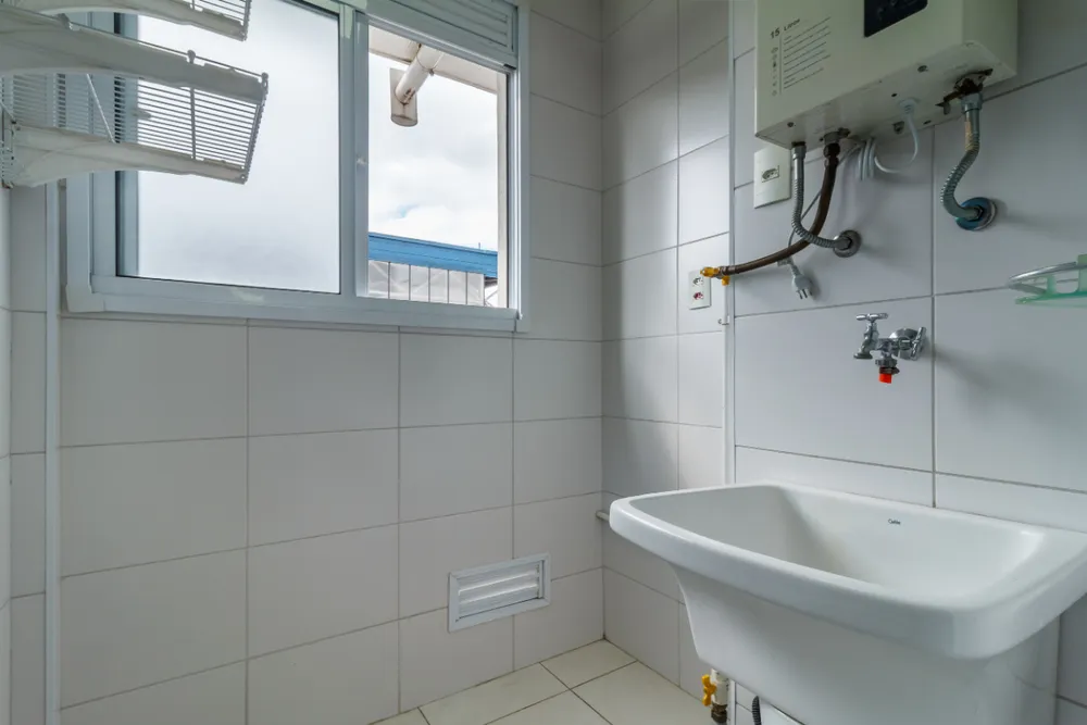 Apartamento, 1 quarto, 31 m² - Foto 2