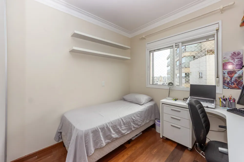 Apartamento, 3 quartos, 127 m² - Foto 3