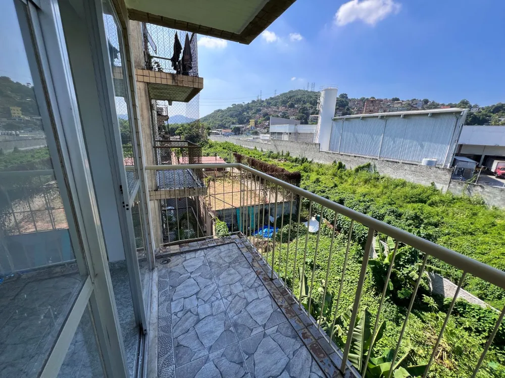 Apartamento, 2 quartos, 61 m² - Foto 3