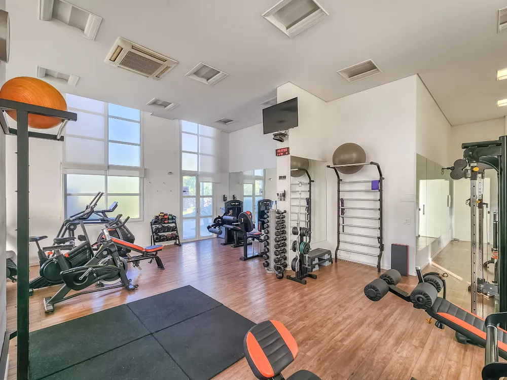 Apartamento, 3 quartos, 171 m² - Foto 3