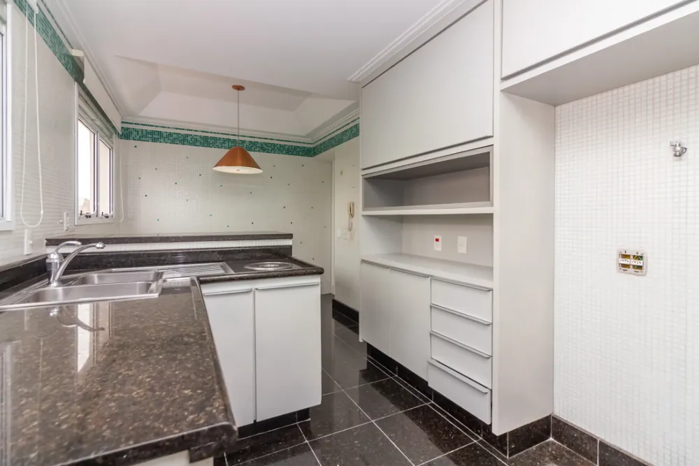 Apartamento, 3 quartos, 171 m² - Foto 1