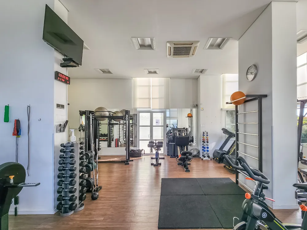 Apartamento, 3 quartos, 171 m² - Foto 2