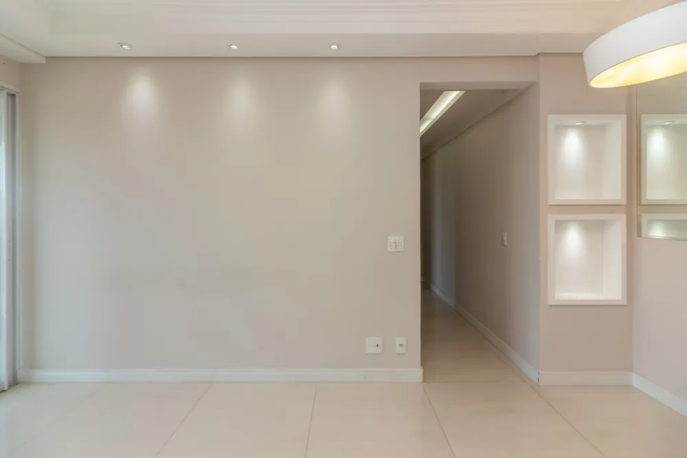 Apartamento, 2 quartos, 55 m² - Foto 2