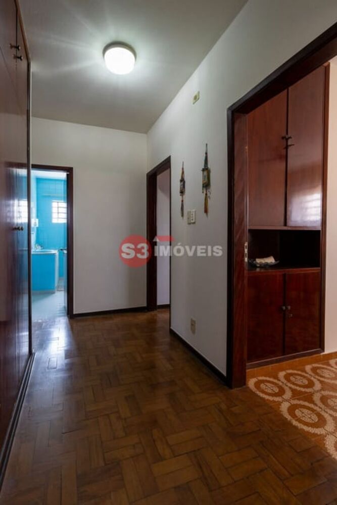Casa, 3 quartos, 193 m² - Foto 4