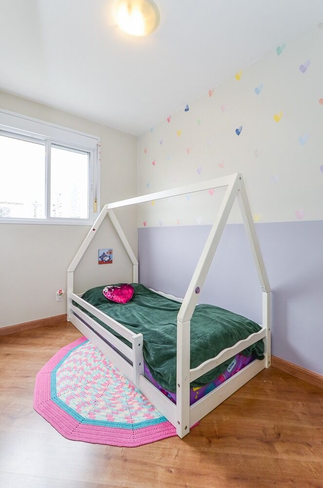 Apartamento, 2 quartos, 65 m² - Foto 6