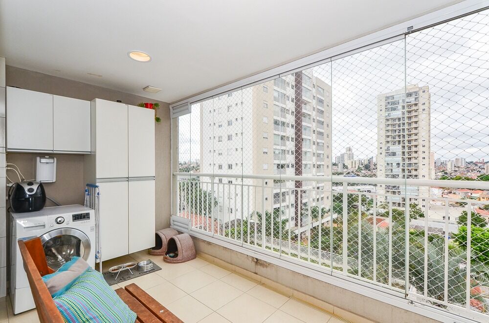 Apartamento, 2 quartos, 65 m² - Foto 1