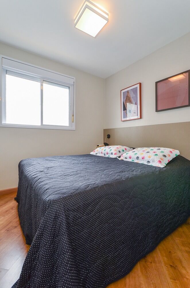 Apartamento, 2 quartos, 65 m² - Foto 7