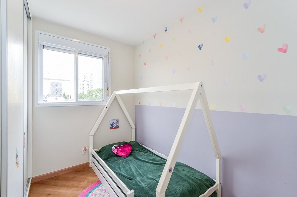 Apartamento, 2 quartos, 65 m² - Foto 4