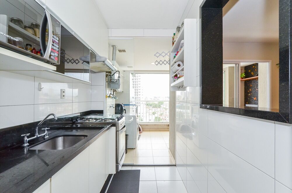 Apartamento, 2 quartos, 65 m² - Foto 3