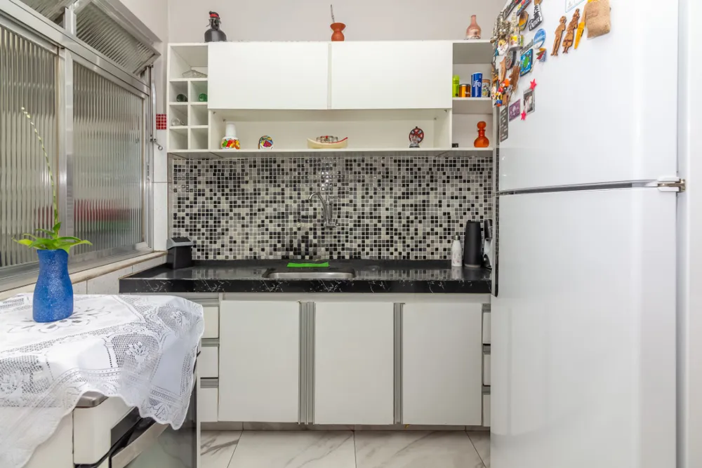 Apartamento, 2 quartos, 67 m² - Foto 3