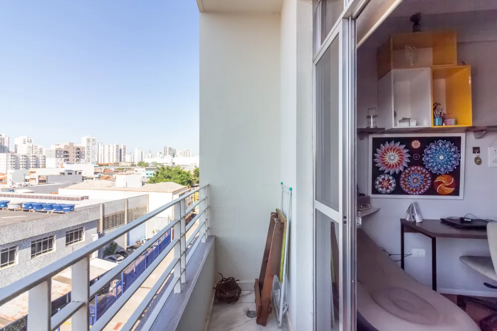Apartamento, 2 quartos, 67 m² - Foto 1