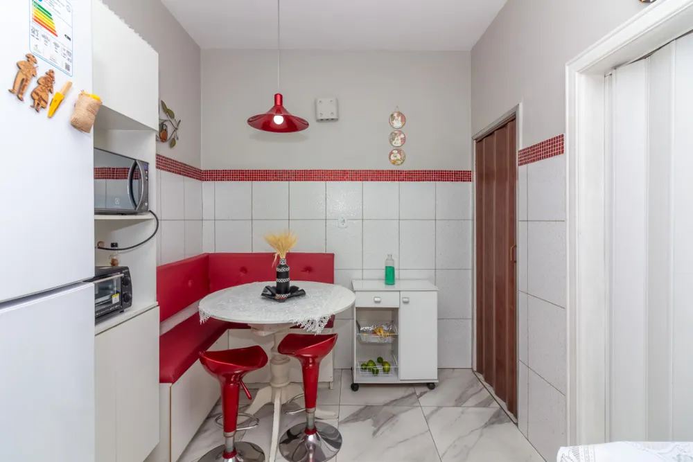 Apartamento, 2 quartos, 67 m² - Foto 2