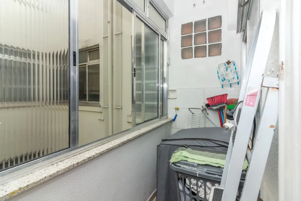 Apartamento, 2 quartos, 67 m² - Foto 4