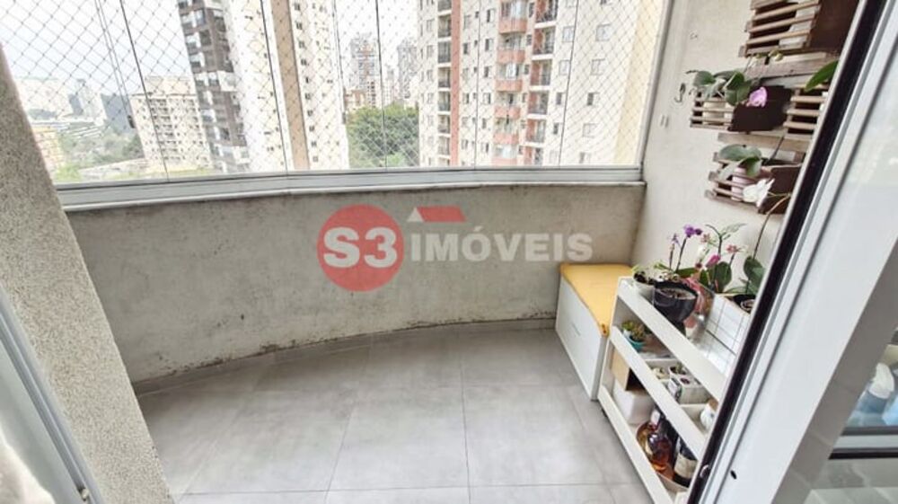 Apartamento, 3 quartos, 107 m² - Foto 1