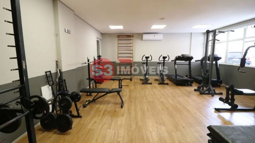 Apartamento, 3 quartos, 107 m² - Foto 4